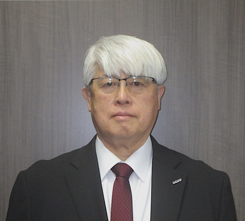 代表取締役社長　池邊 孝久